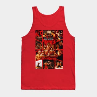 Bloodsport Tank Top